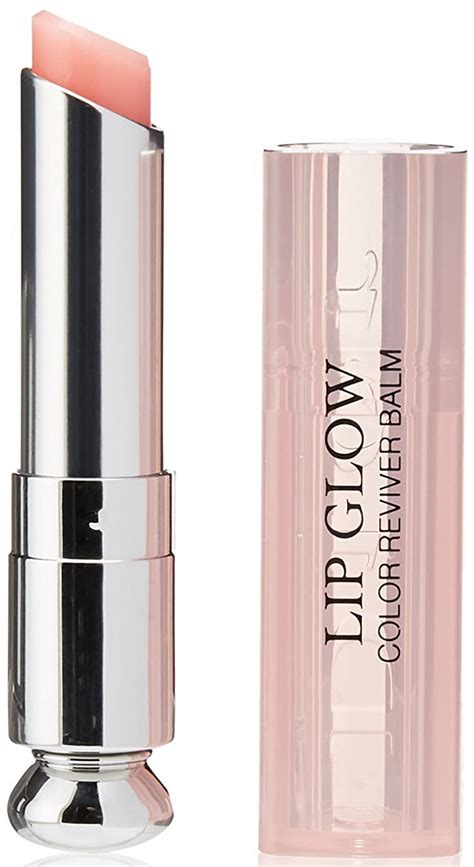 dior lip glow ingredients